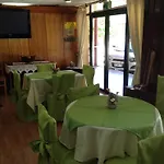 Hotel Le Mirage