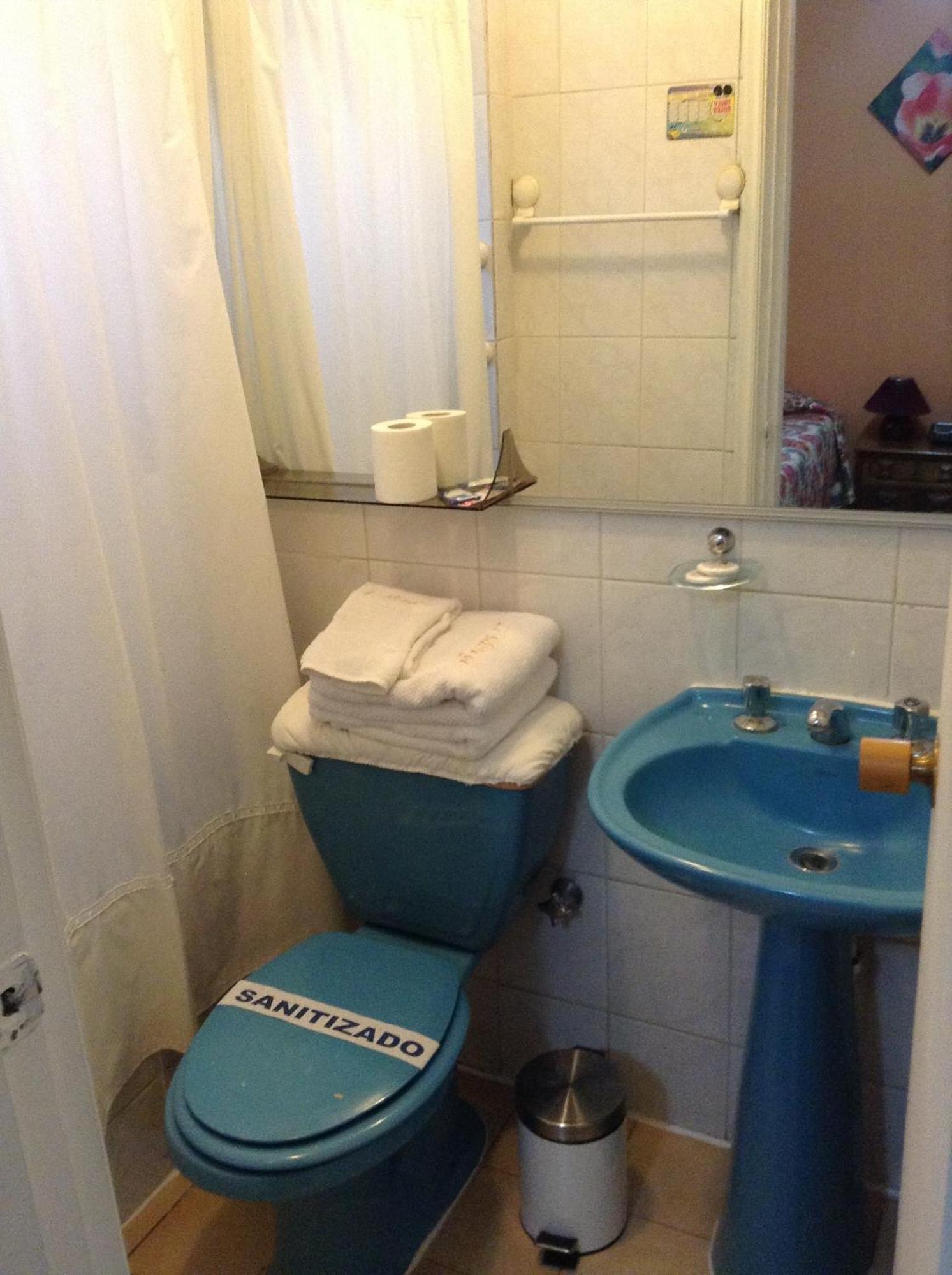 Hotel Le Mirage