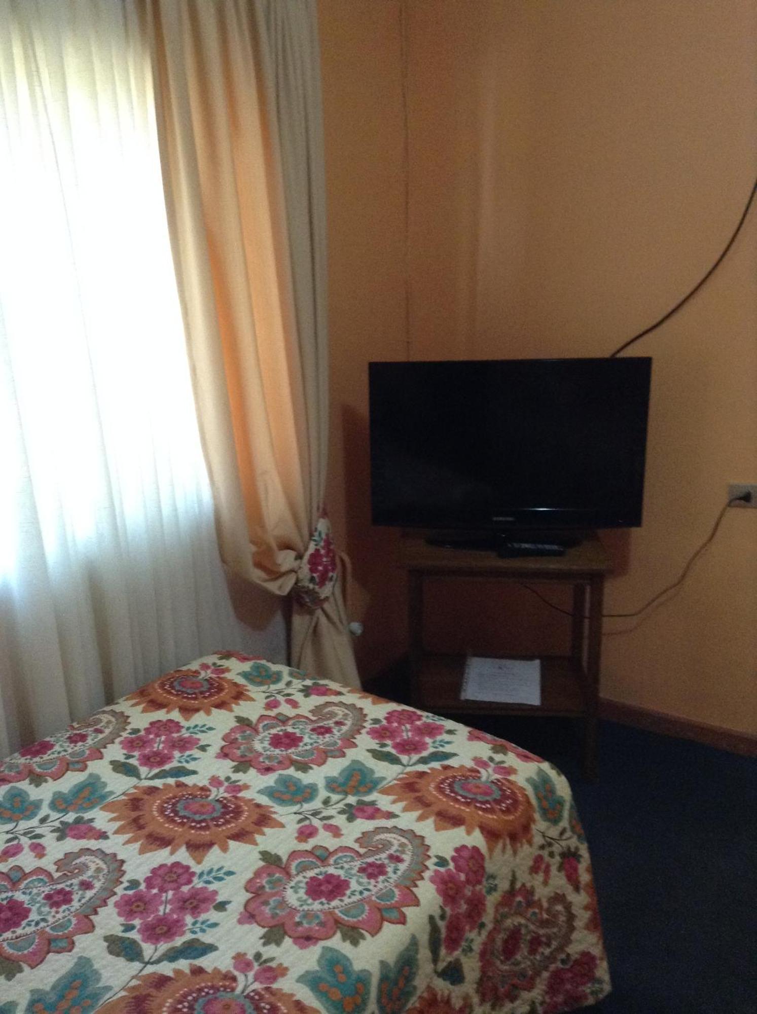 Le Mirage 3* Puerto Montt