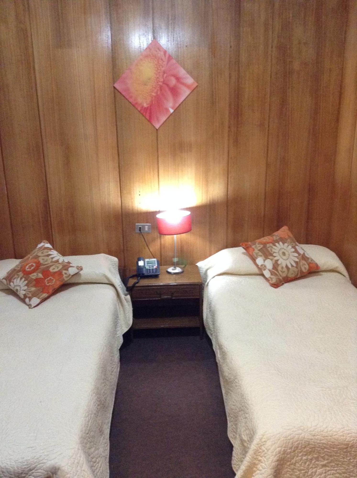 Le Mirage Hotel