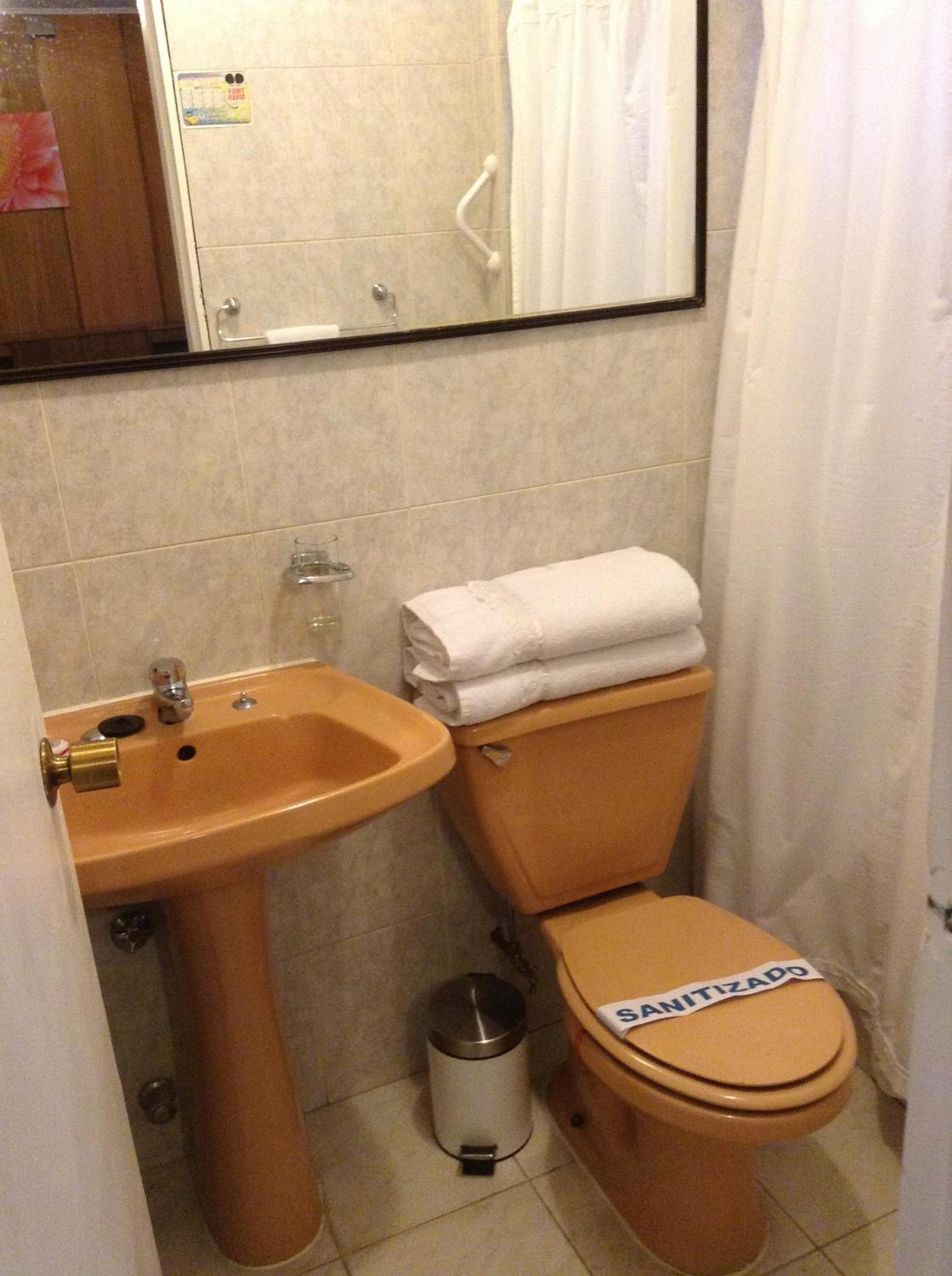 Le Mirage Hotel 3*