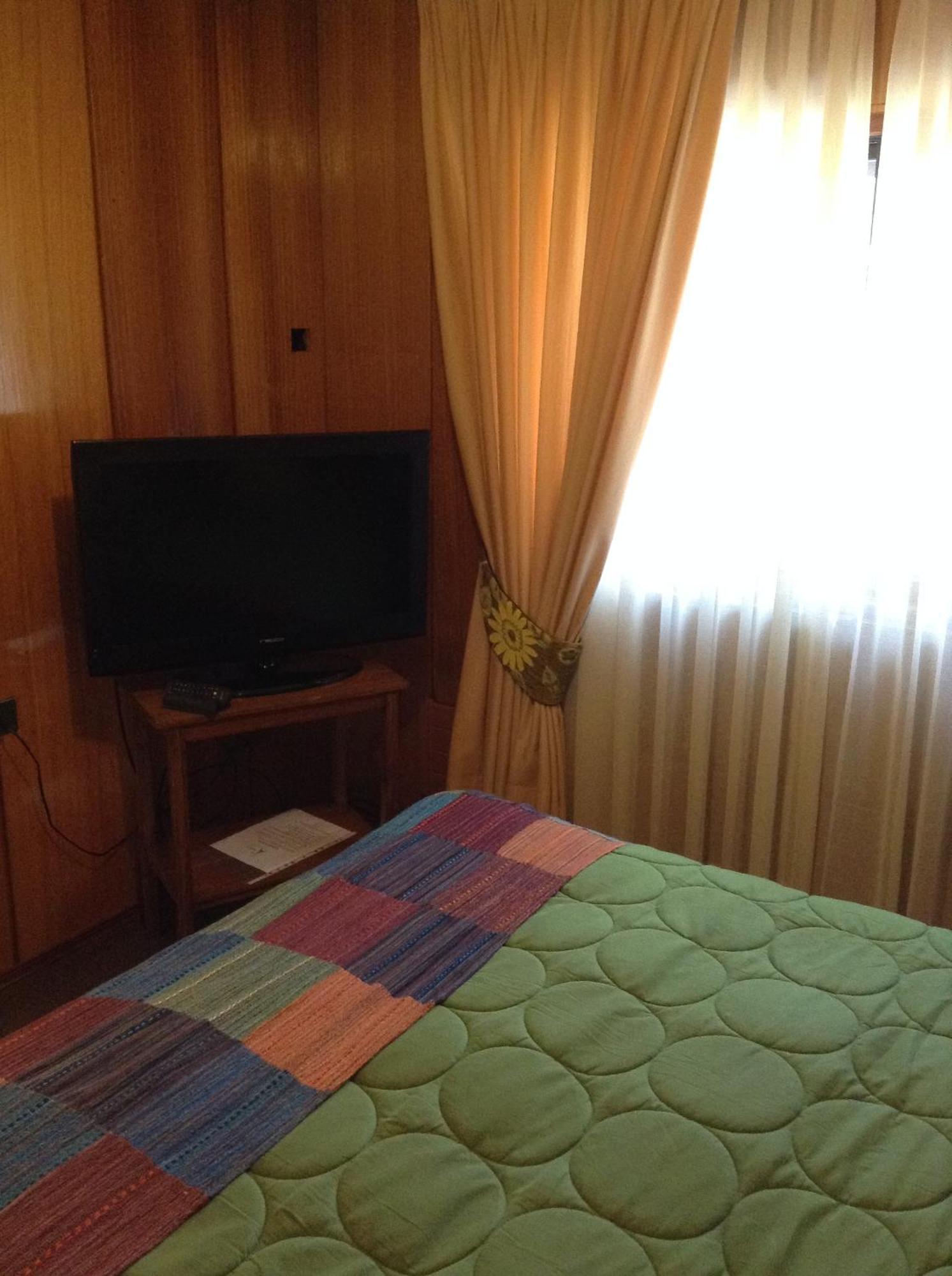 Le Mirage Hotel Puerto Montt