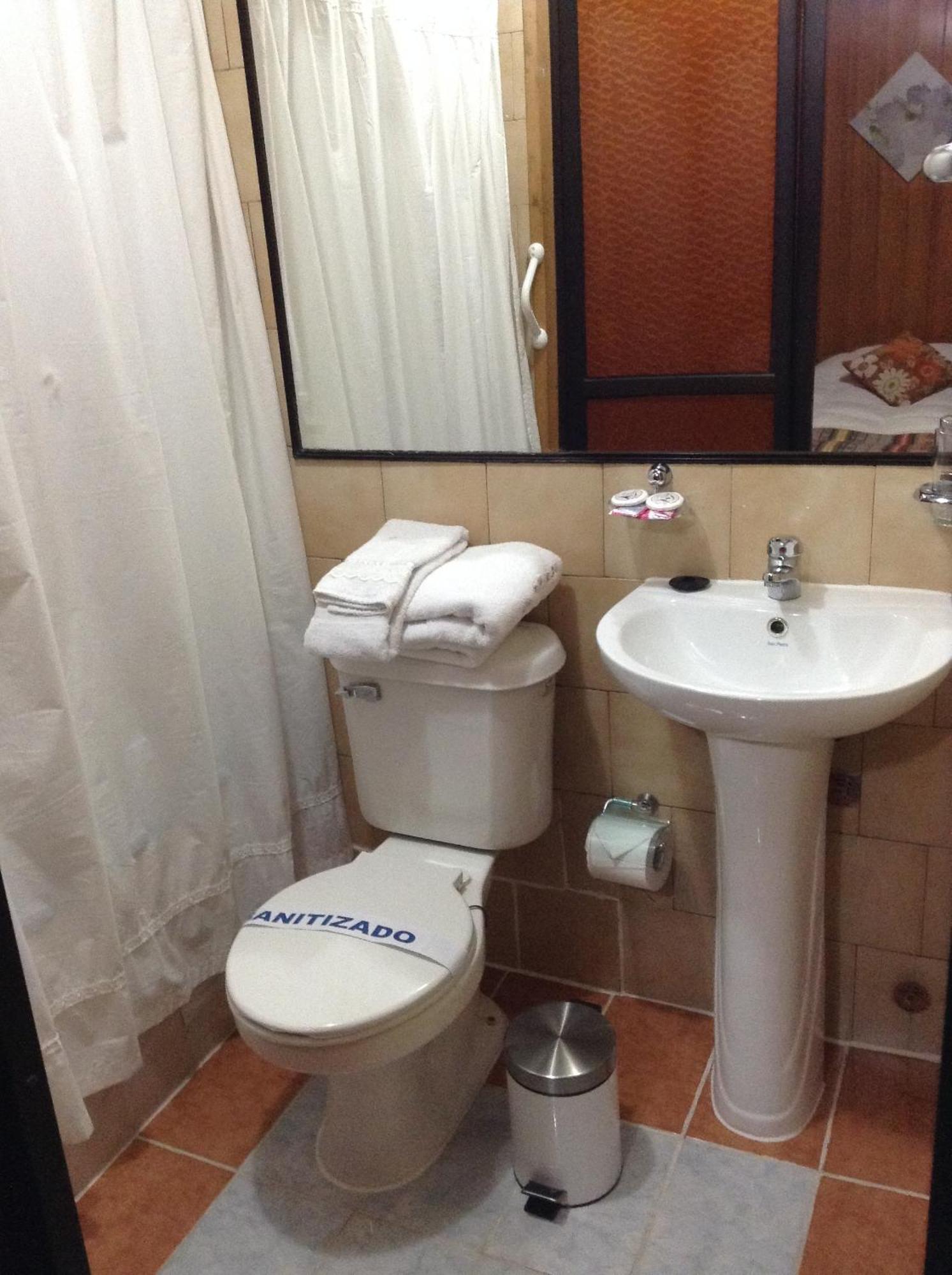 Hotel Le Mirage Puerto Montt