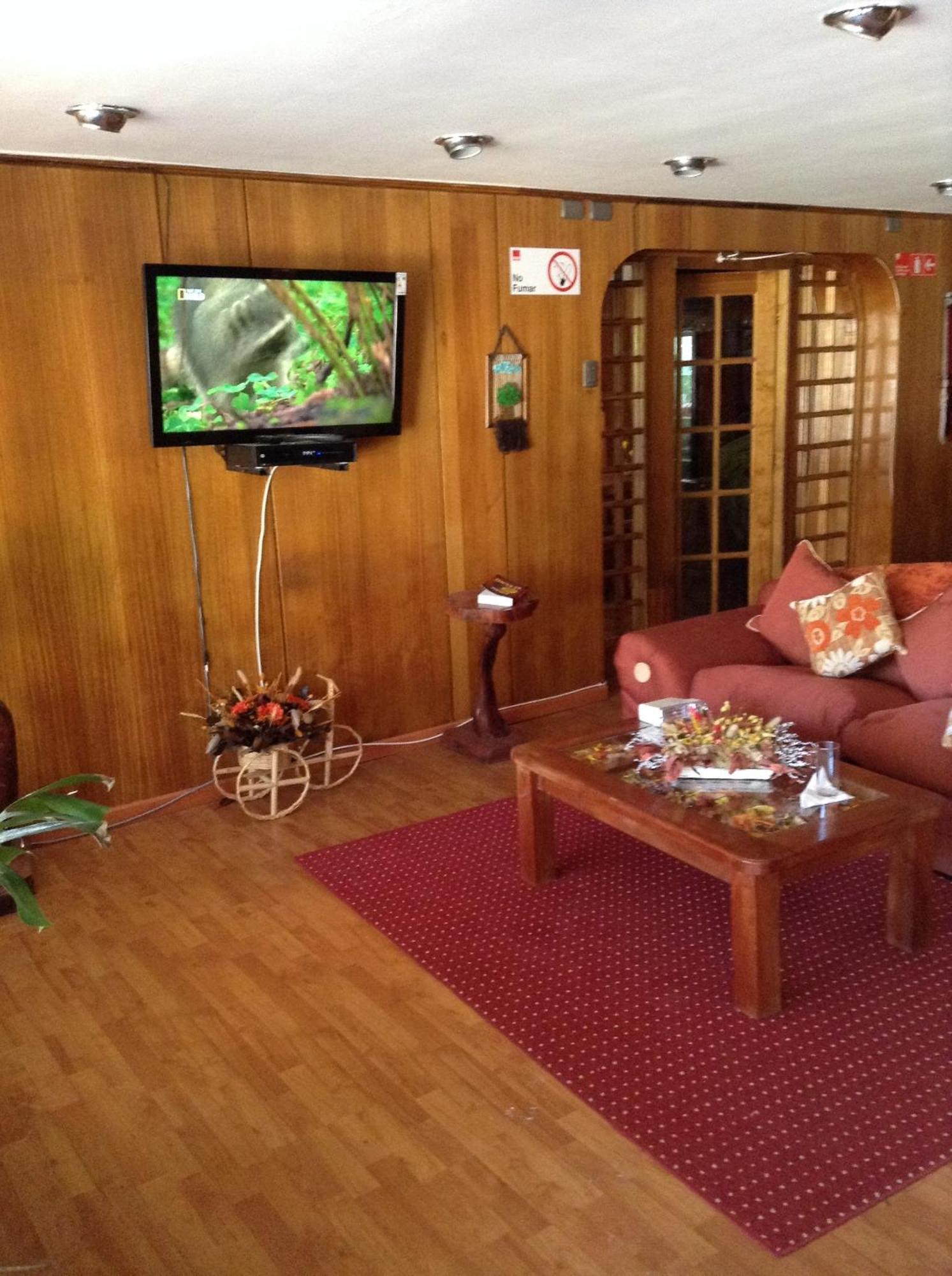 Le Mirage Puerto Montt