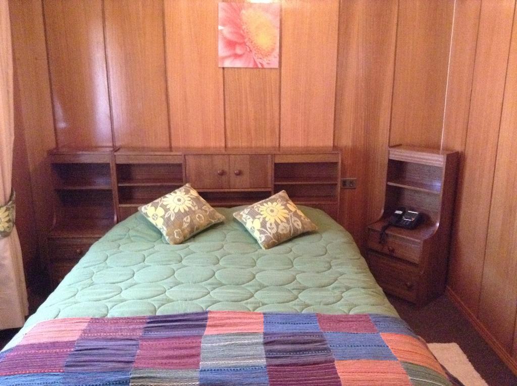 Le Mirage 3* Puerto Montt