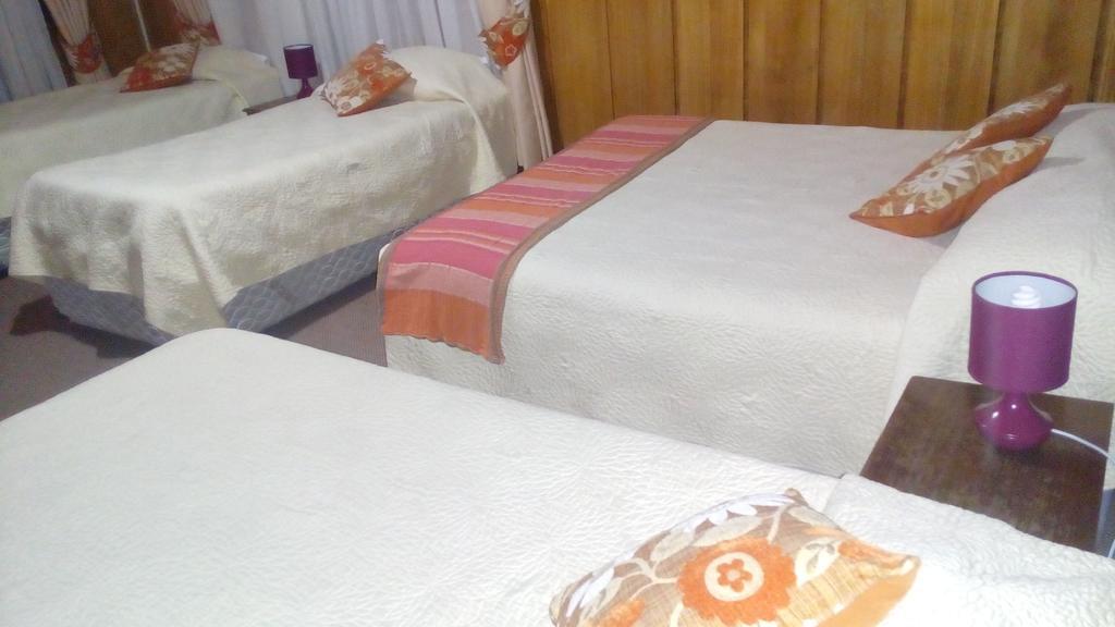 Le Mirage Hotel Puerto Montt