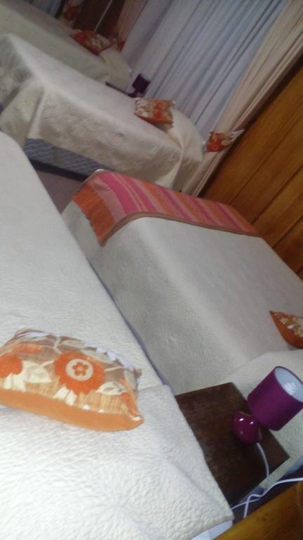 Hotel Le Mirage 3*