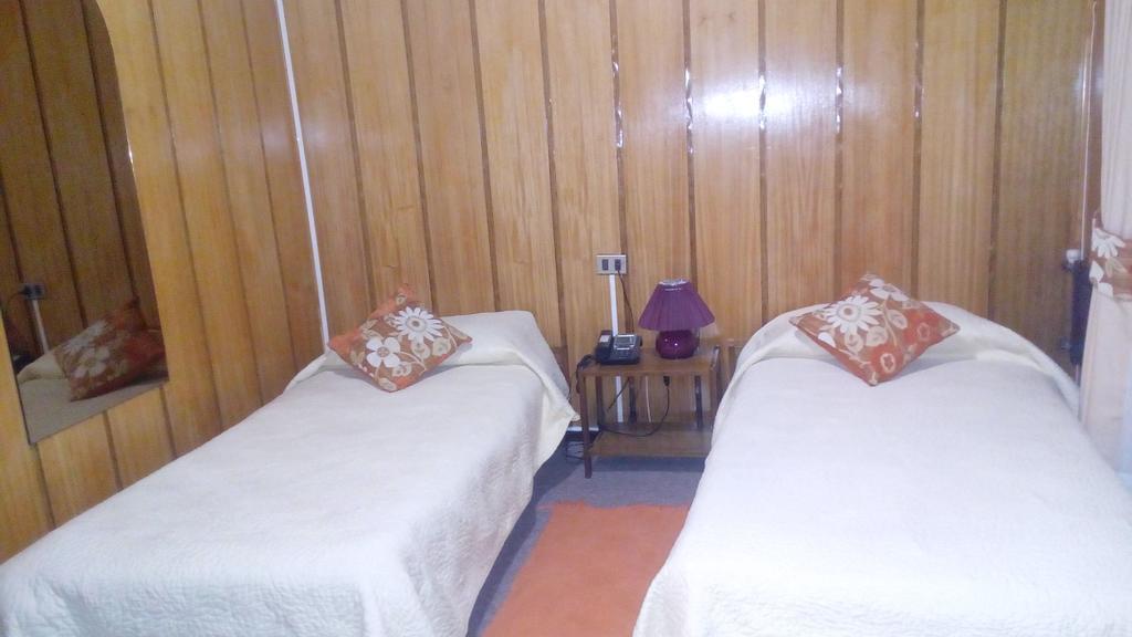 Le Mirage Hotel