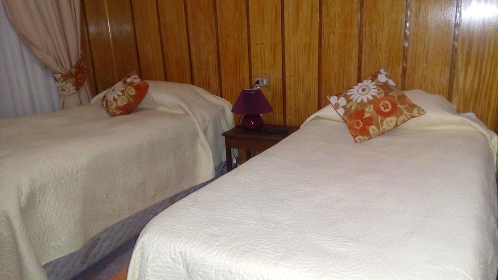 Le Mirage Hotel 3*
