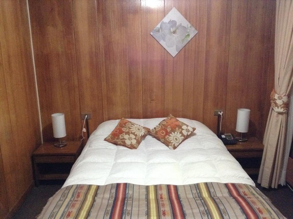 Le Mirage Hotel Puerto Montt