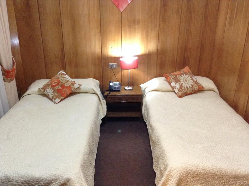 Hotel Le Mirage Puerto Montt