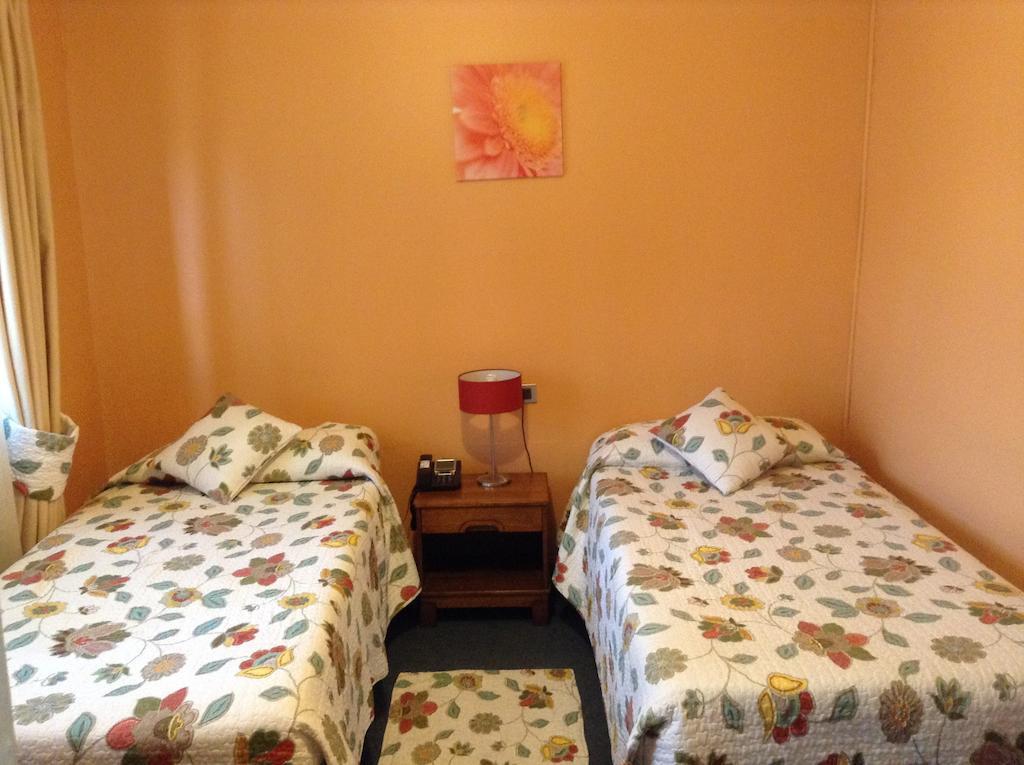 Le Mirage 3* Puerto Montt