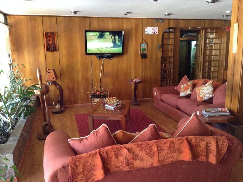 Le Mirage Hotel 3*