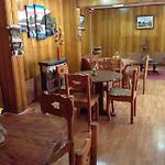 Hotel Le Mirage